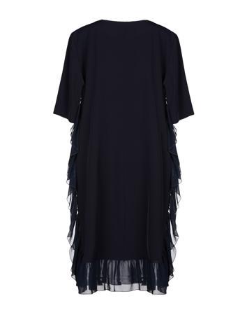 Платье BLUMARINE