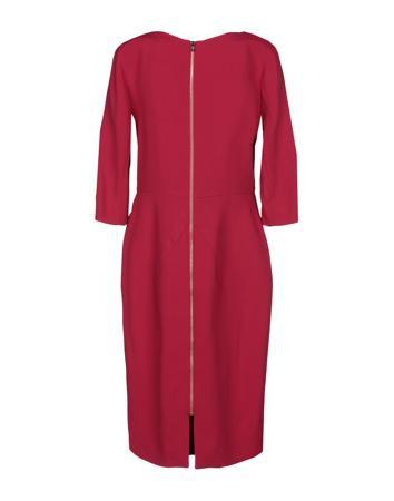 Платье ROLAND MOURET