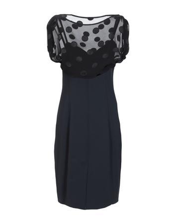 Платье LOVE MOSCHINO