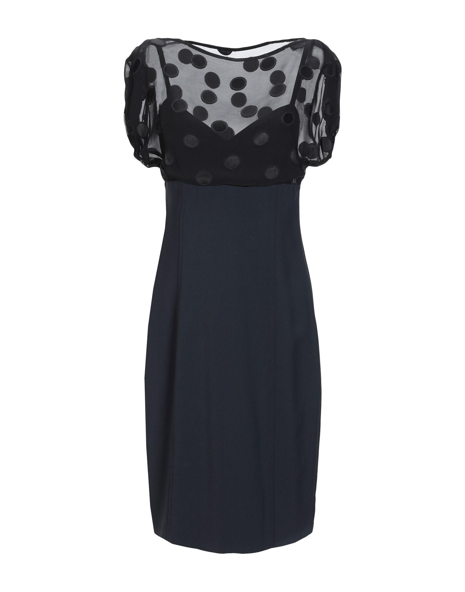 Платье LOVE MOSCHINO