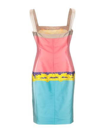 Платье VERSACE