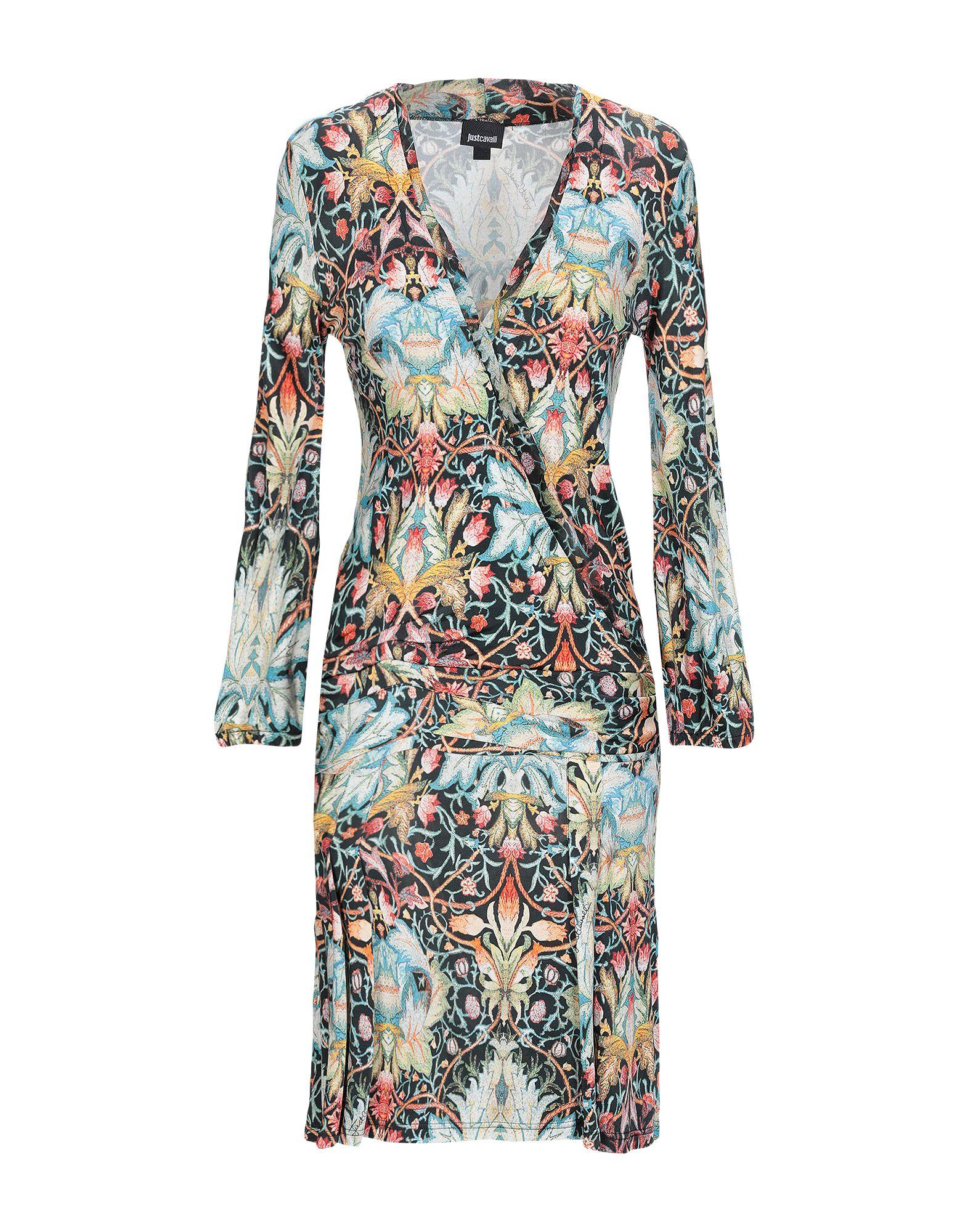 Платье JUST CAVALLI