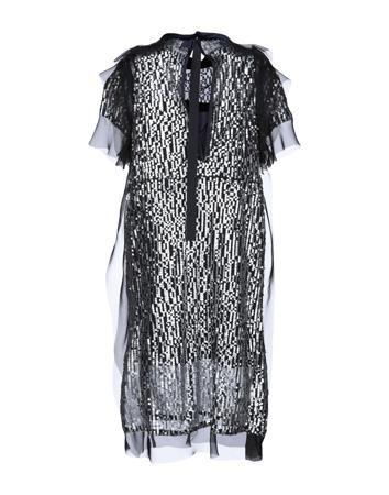 Платье SACAI