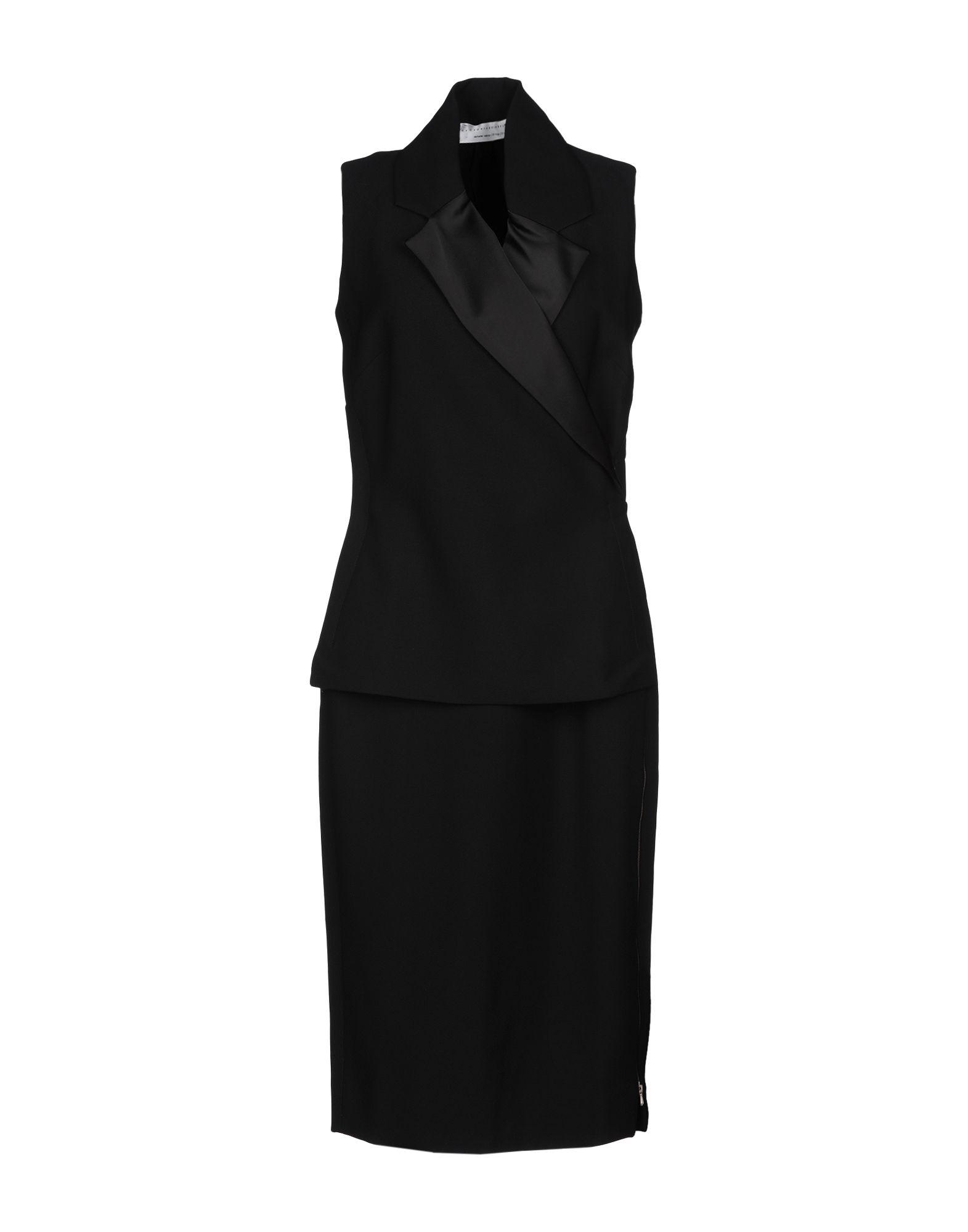 Платье VICTORIA BECKHAM