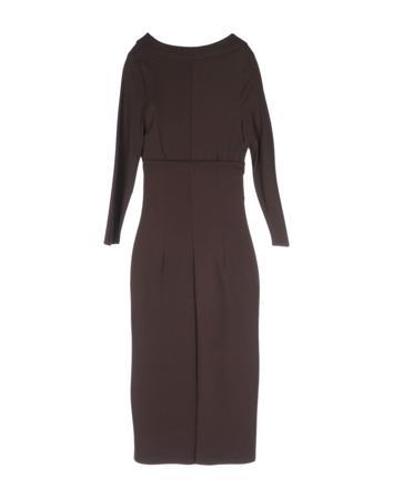 Платье CHRISTIES À PORTER