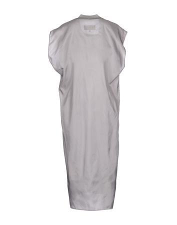 Платье MM6 MAISON MARGIELA
