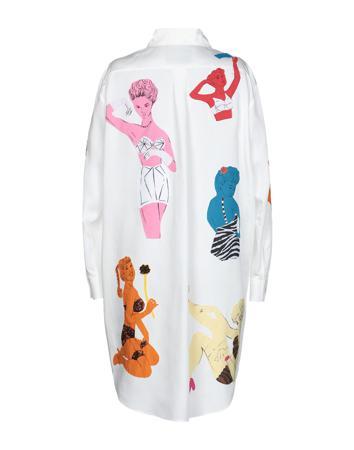 Платье MOSCHINO
