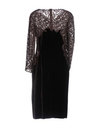 Платье FONTANA COUTURE