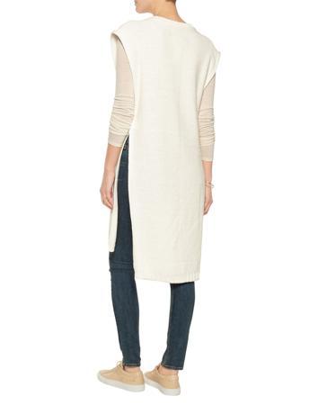 Платье MM6 MAISON MARGIELA