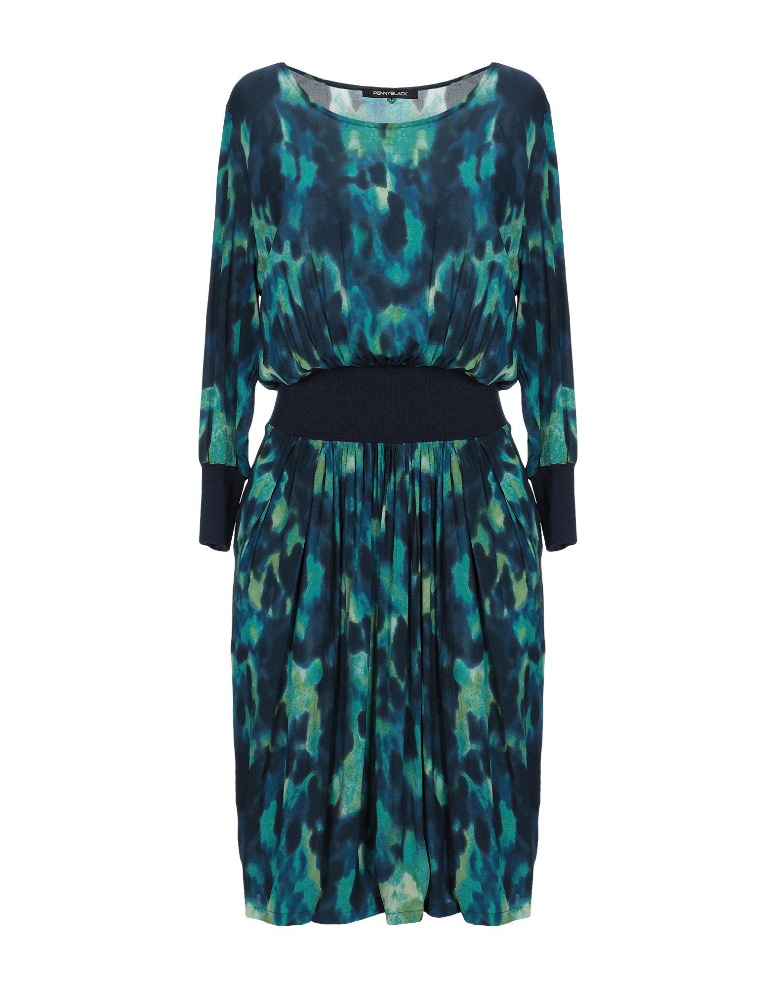 Платье PENNYBLACK