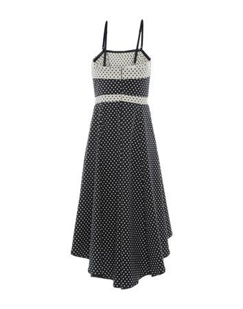 Платье CLIPS MORE