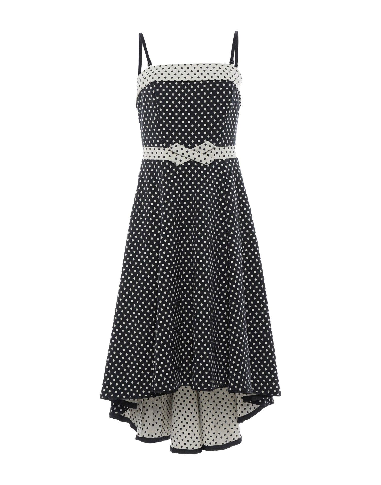 Платье CLIPS MORE