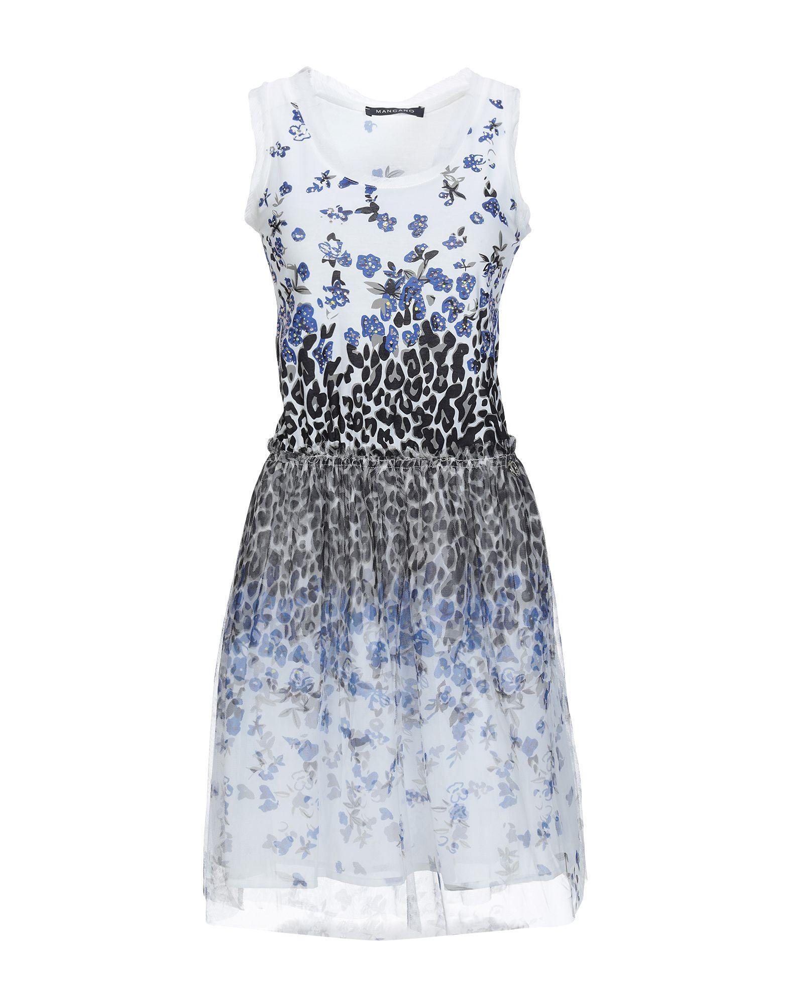 Платье MANGANO