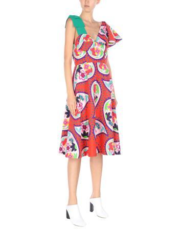 Платье DELPOZO
