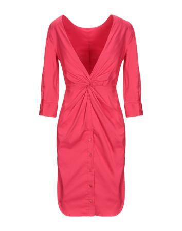 Платье ELISABETTA FRANCHI JEANS