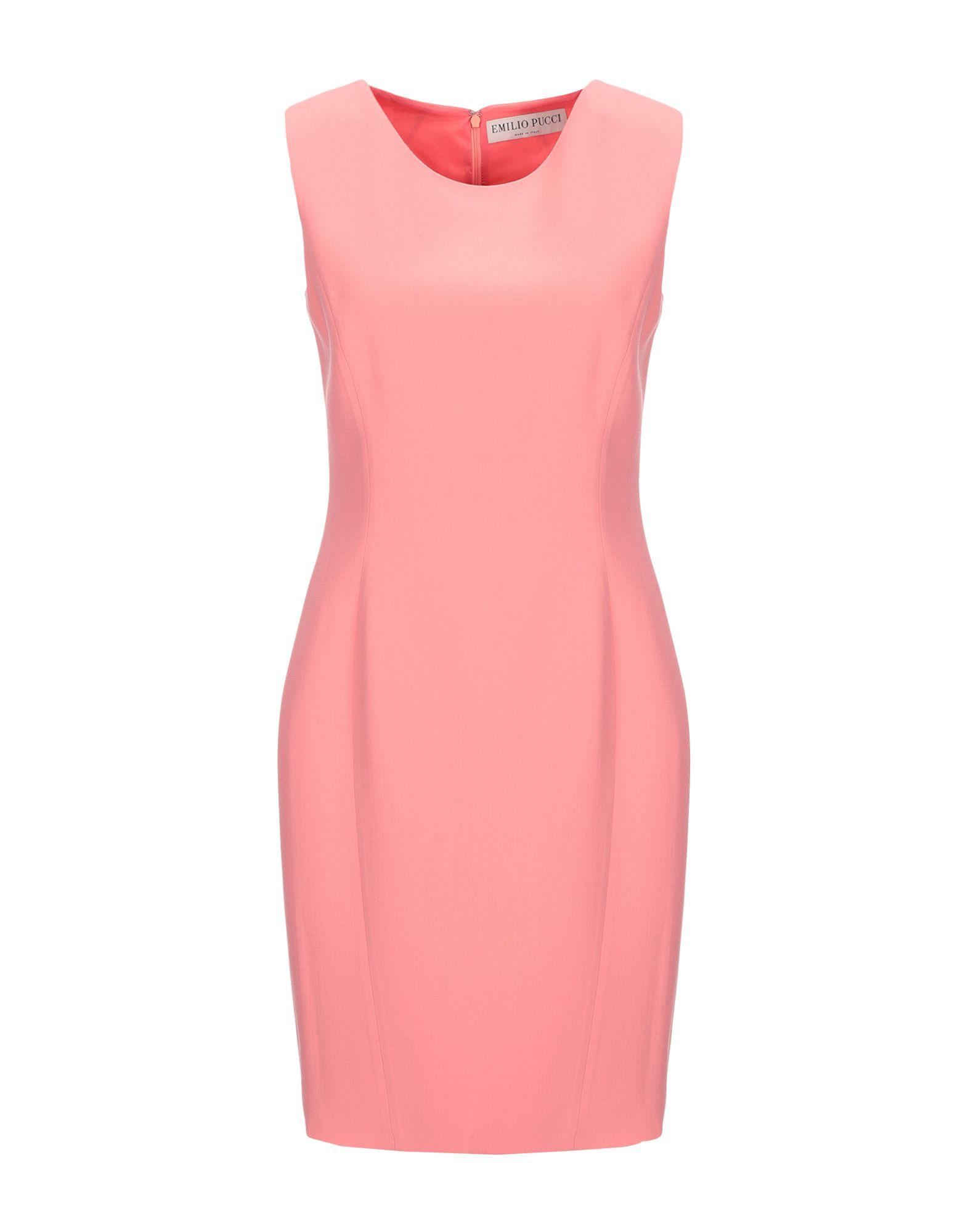 Платье EMILIO PUCCI