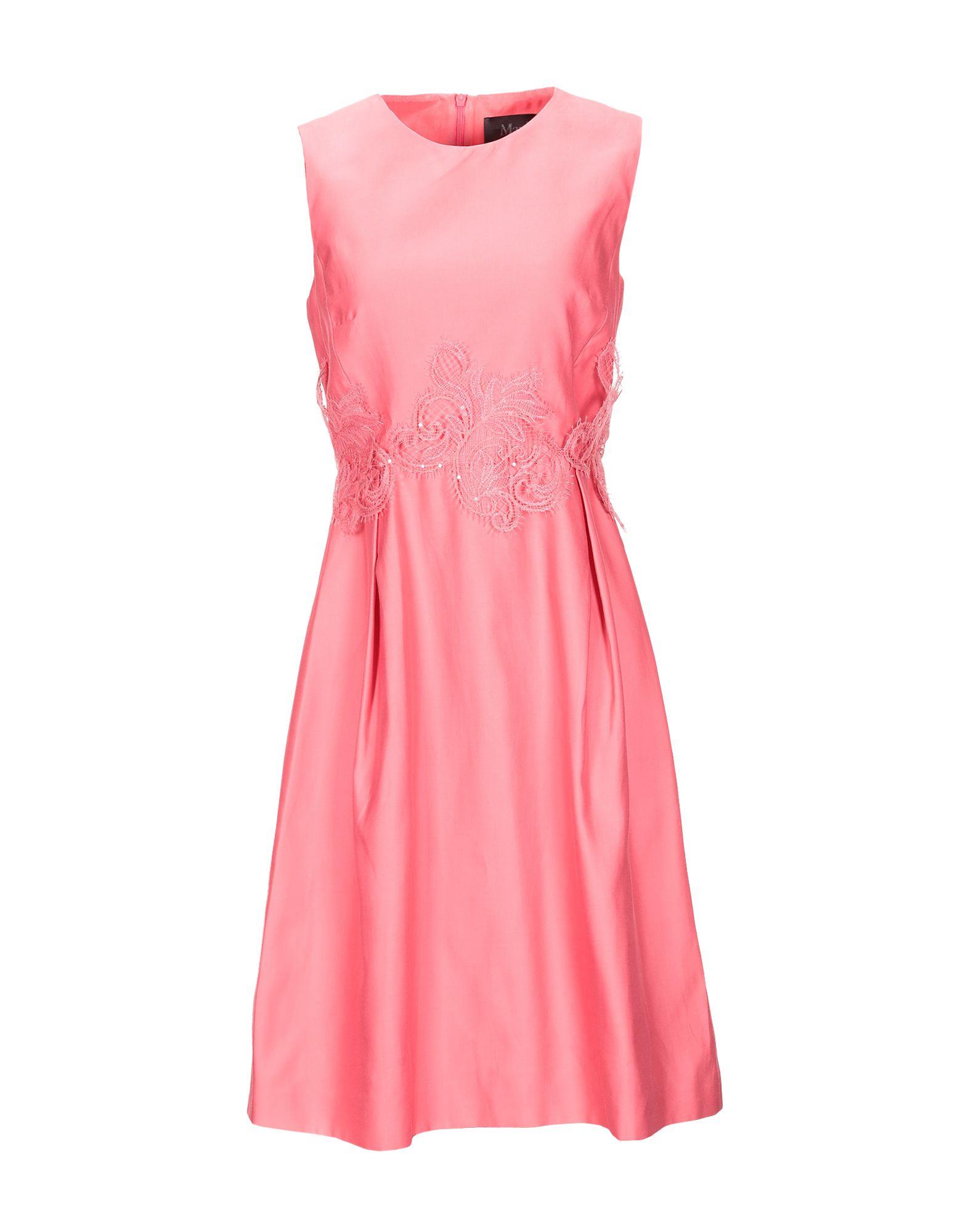 Платье MAX MARA