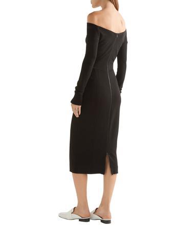 Платье NARCISO RODRIGUEZ