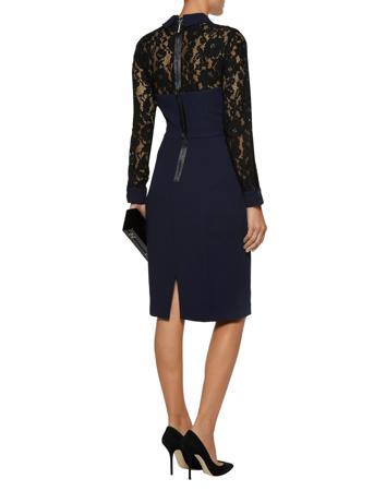 Платье BADGLEY MISCHKA