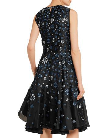 Платье HOLLY FULTON