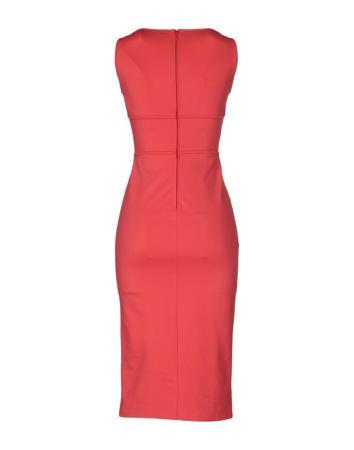 Платье DSQUARED2