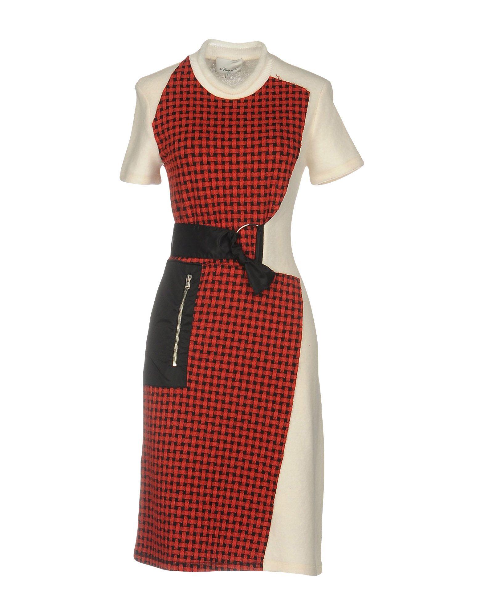 Платье 3.1 PHILLIP LIM