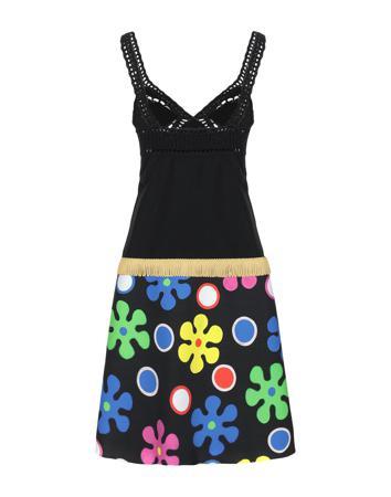 Платье MOSCHINO