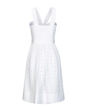 Платье BOUTIQUE MOSCHINO