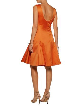Платье ZAC POSEN