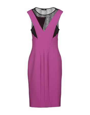 Платье VERSACE COLLECTION