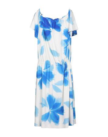 Платье BLUMARINE