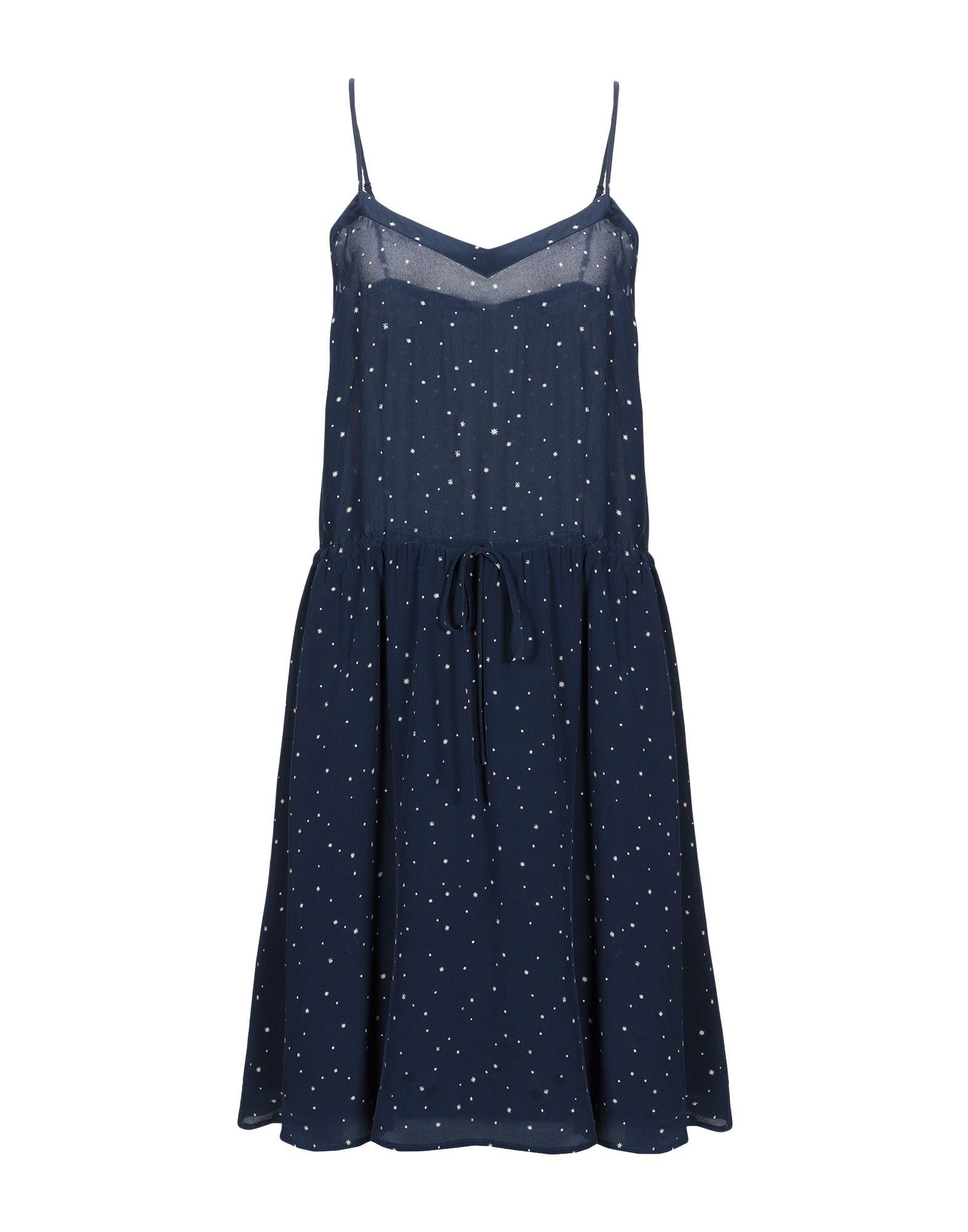 Платье DES PETITS HAUTS