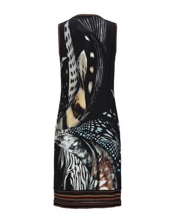 Платье ROBERTO CAVALLI