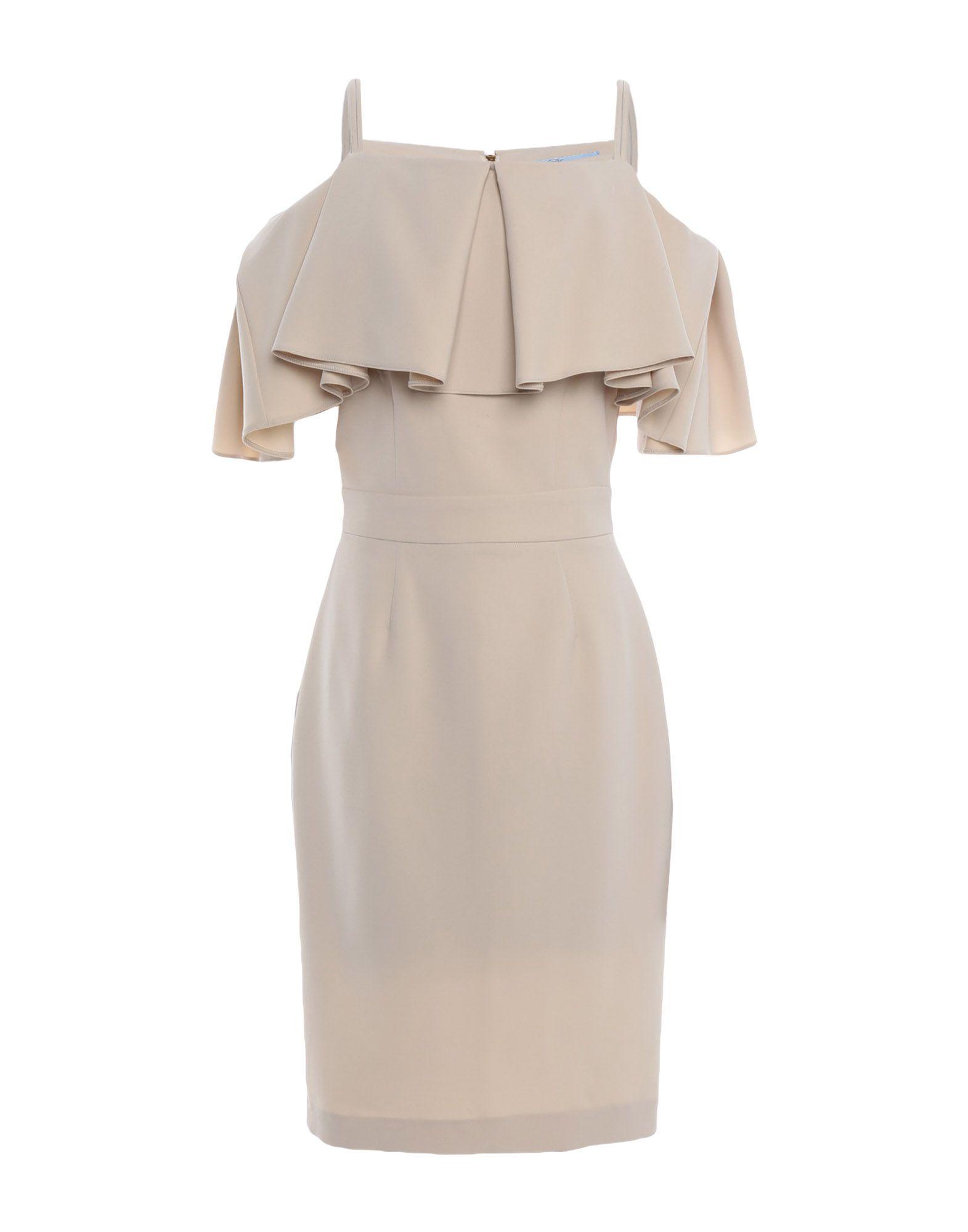 Платье BLUMARINE