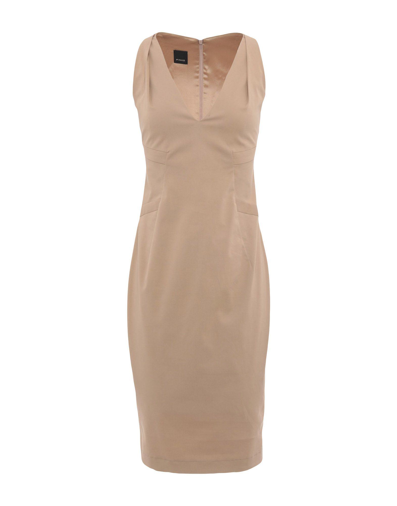 Платье PINKO