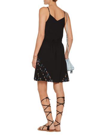 Платье REBECCA MINKOFF