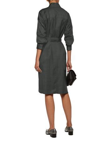 Платье ISABEL MARANT ÉTOILE