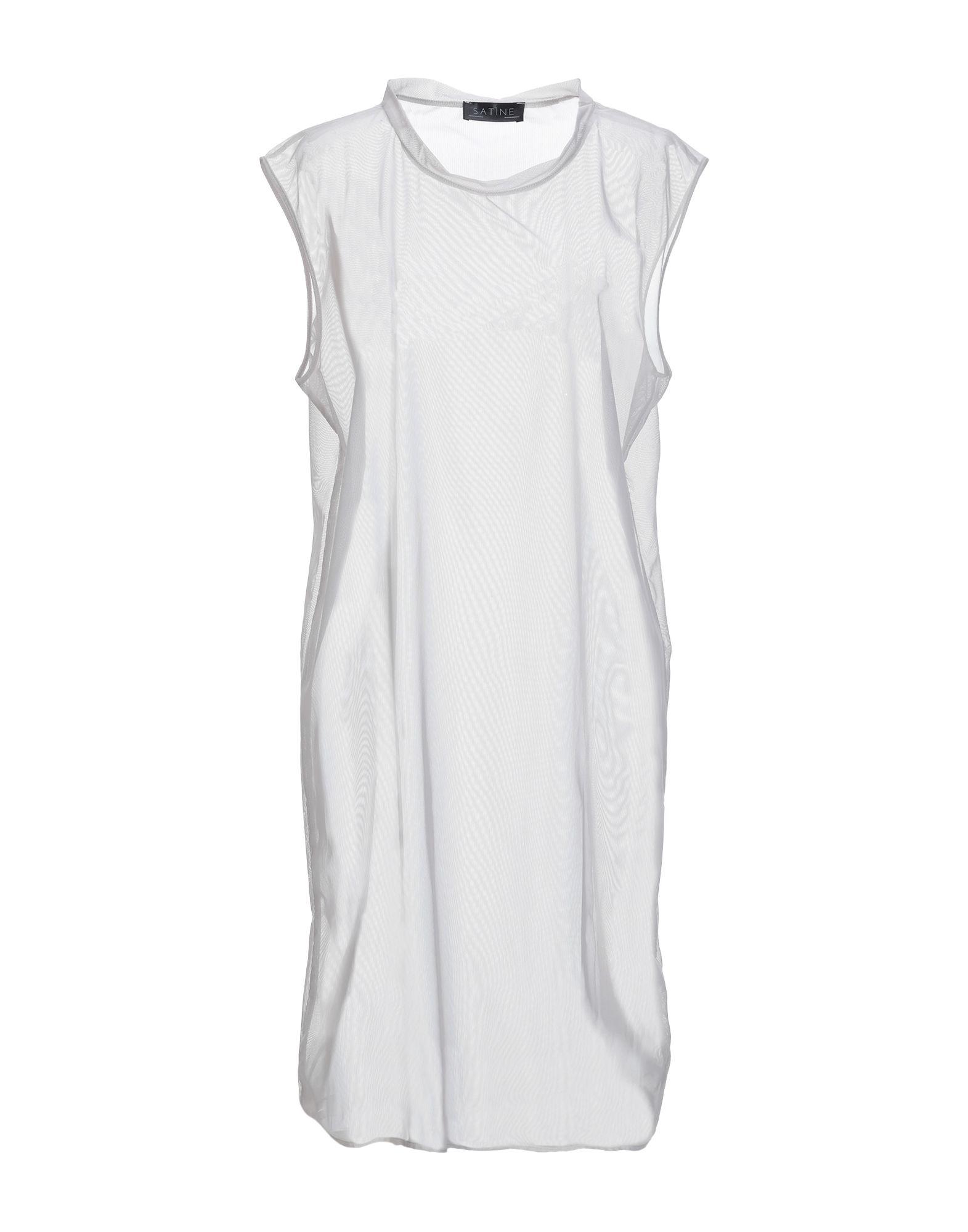 Платье SATÌNE