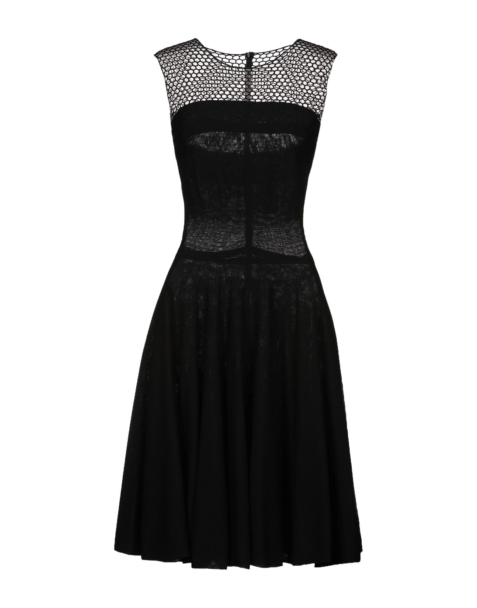 Платье BLUMARINE