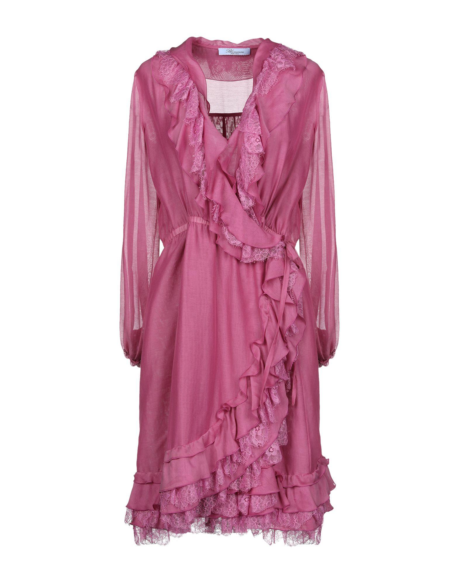 Платье BLUMARINE