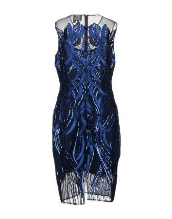 Платье MARCHESA NOTTE