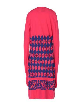 Платье VERSACE JEANS COUTURE