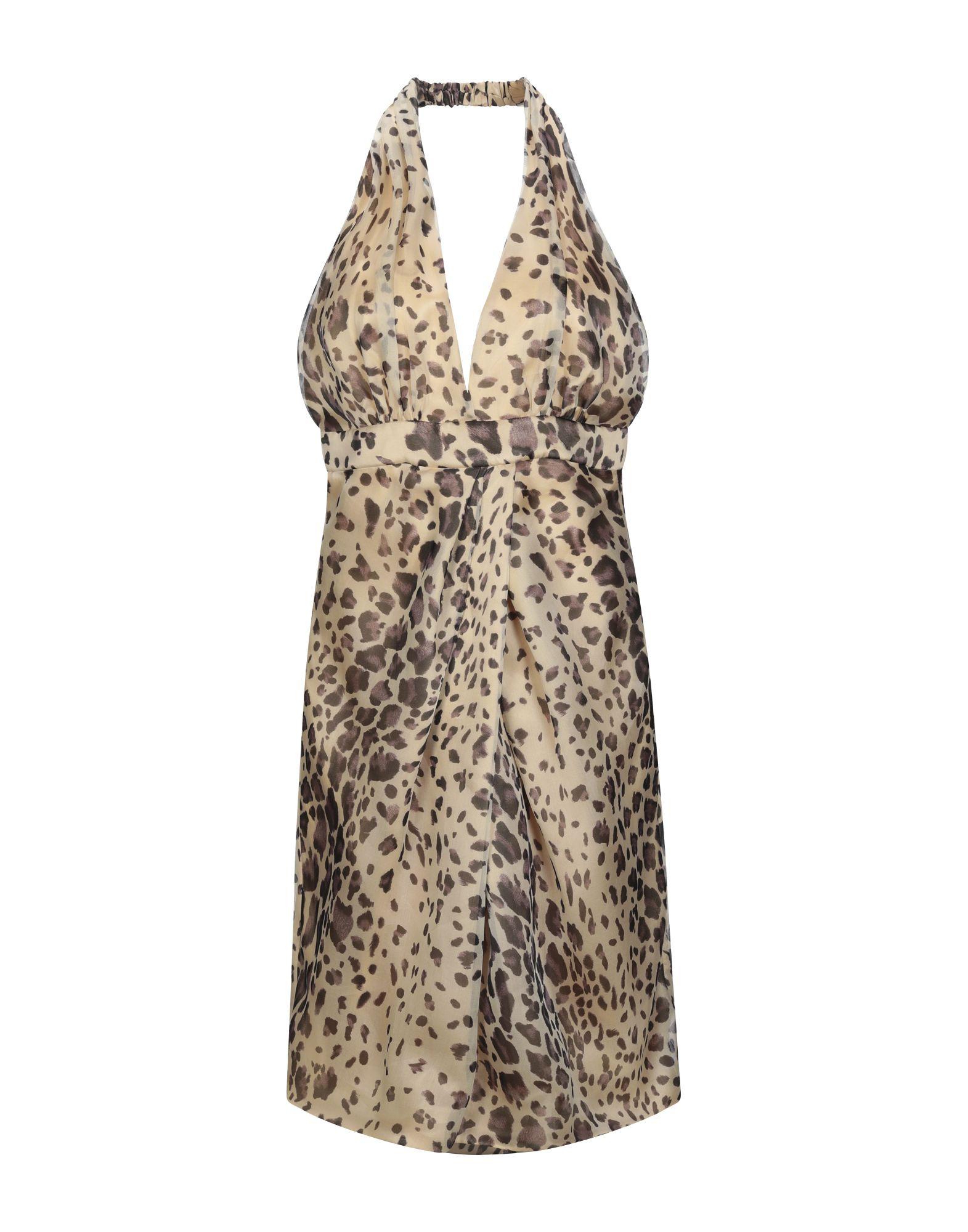 Платье ERMANNO SCERVINO