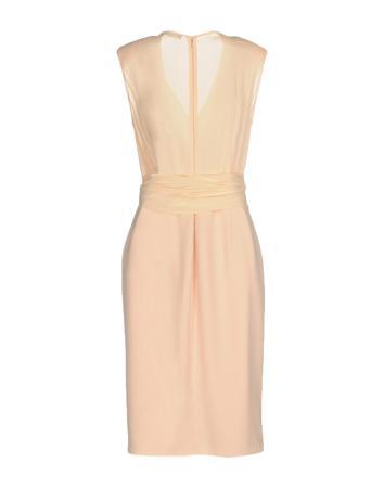 Платье ELISABETTA FRANCHI 24 ORE