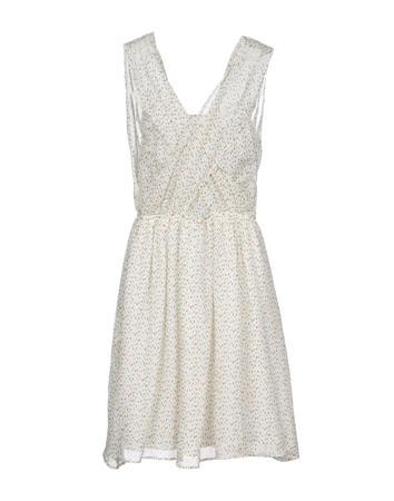 Платье GIRL by BAND OF OUTSIDERS