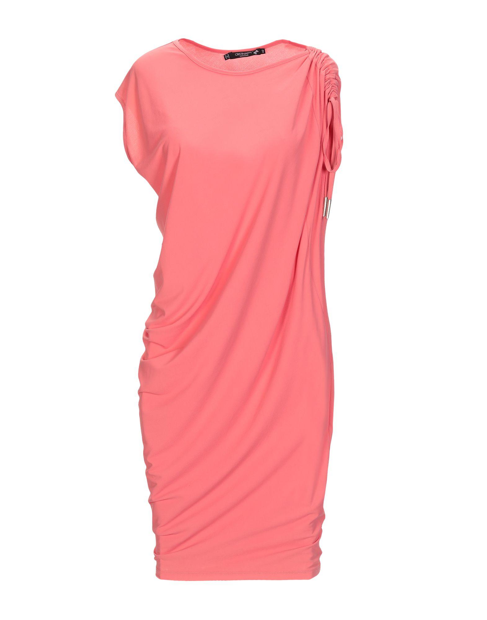 Платье CRISTINAEFFE COLLECTION