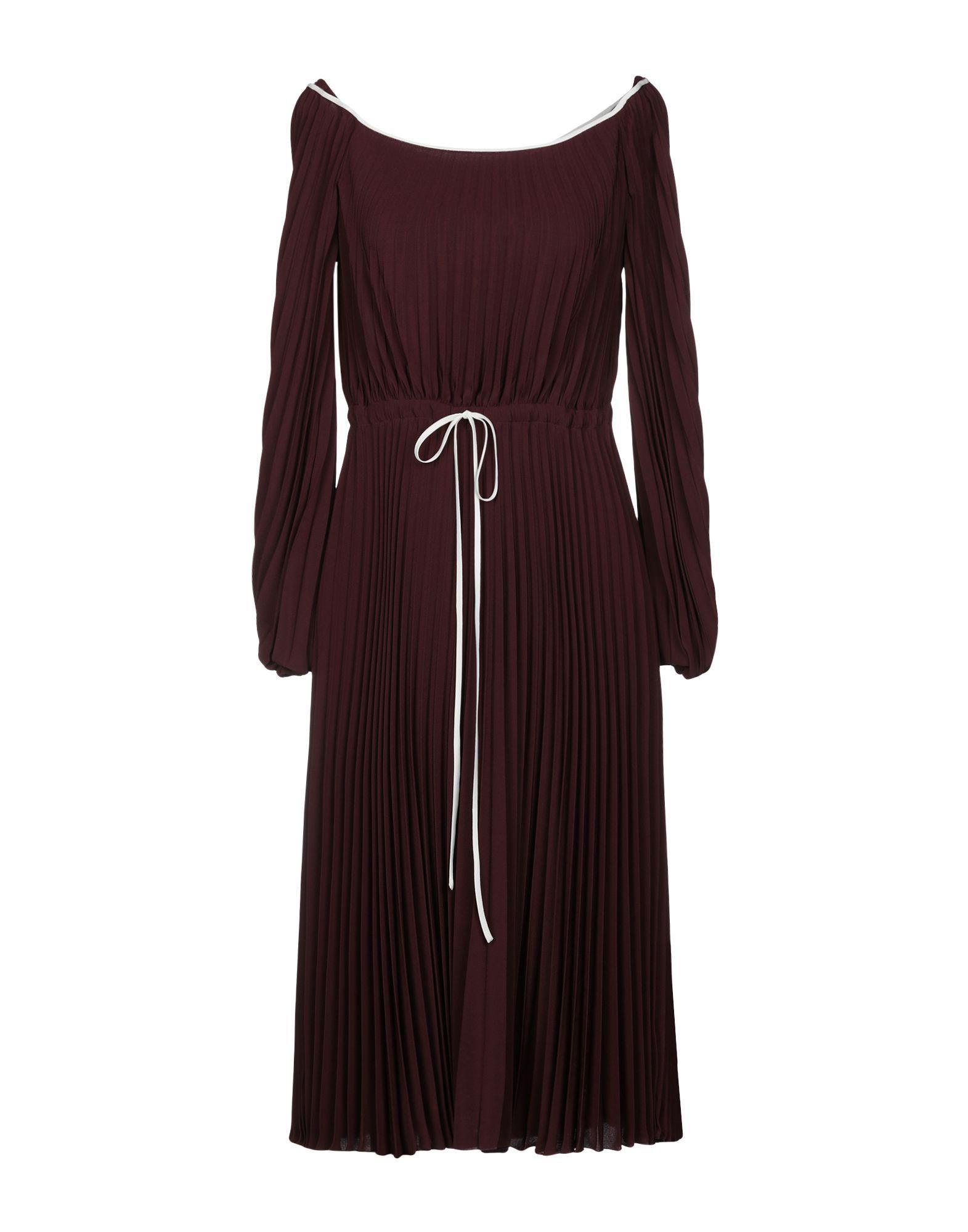 Платье VALENTINO