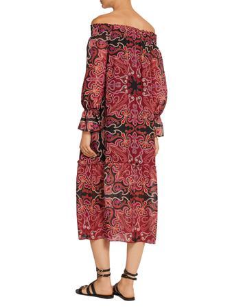 Платье RACHEL ZOE