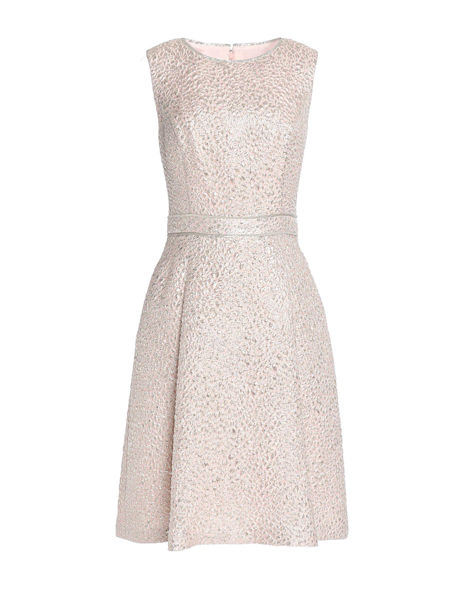 Платье OSCAR DE LA RENTA