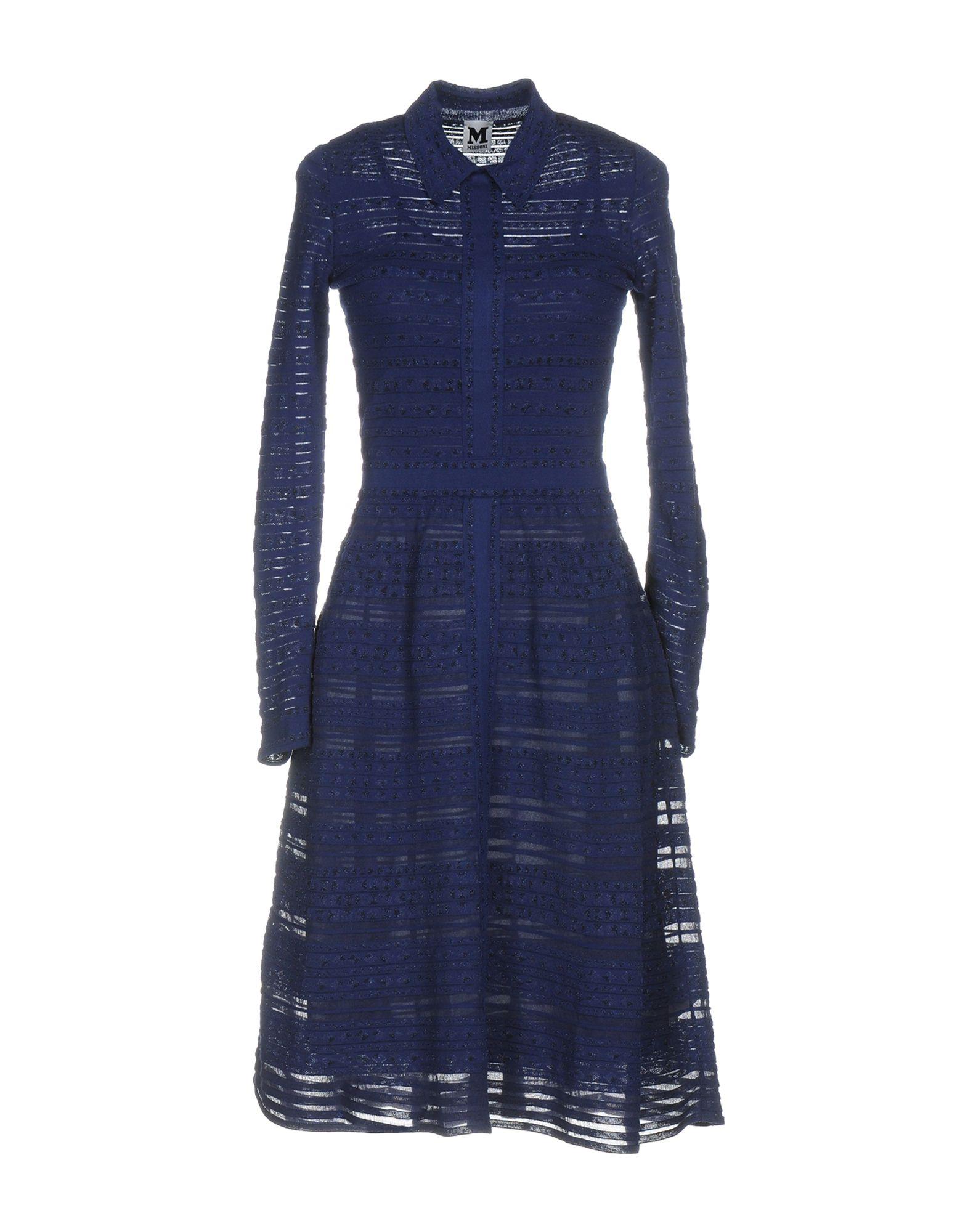 Платье M MISSONI